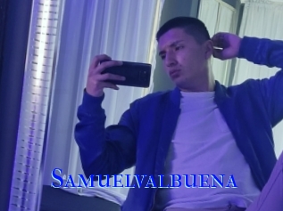 Samuelvalbuena