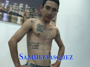 Samuelvasquez