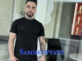 Samuelwyatt