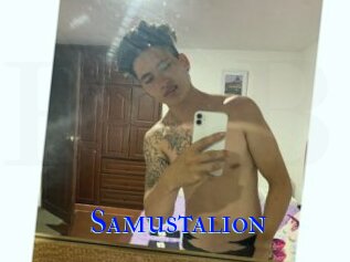 Samustalion