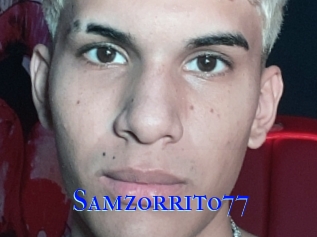 Samzorrito77