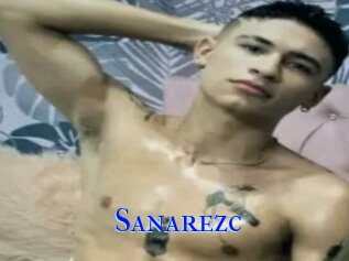 Sanarezc