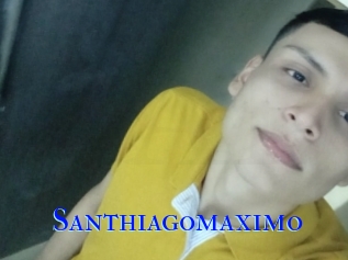 Santhiagomaximo