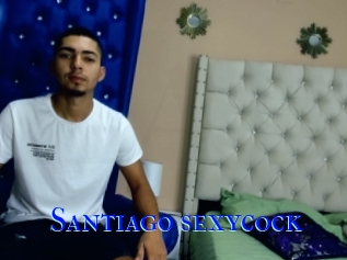 Santiago_sexycock