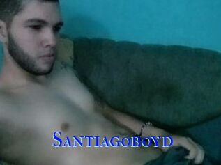 Santiagoboyd