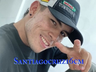 Santiagocruz16cm