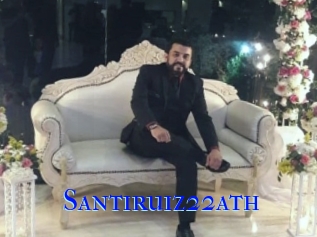 Santiruiz22ath