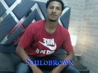 Saulobrown