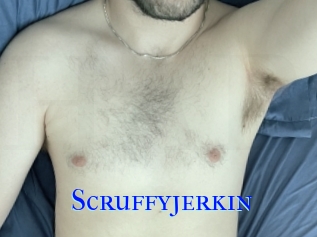 Scruffyjerkin