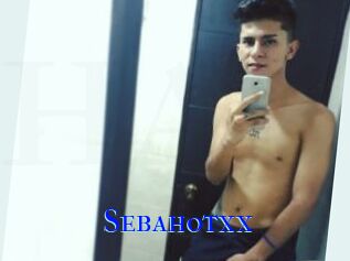 Sebahotxx