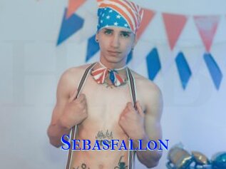 Sebasfallon