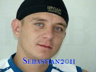 Sebastian2011