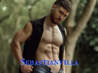 Sebastianvilla