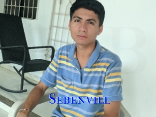 Sebenvill