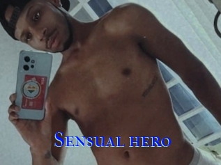 Sensual_hero