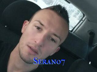 Serano7