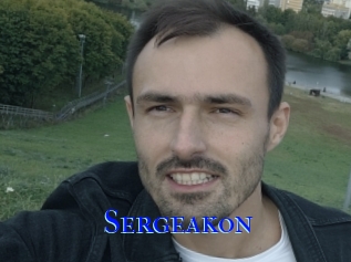 Sergeakon