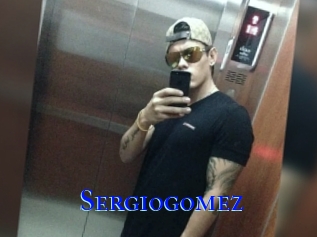 Sergiogomez