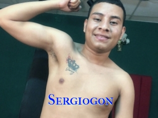 Sergiogon