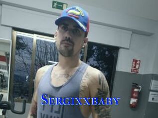 Sergixxbaby