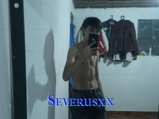 Severusxx