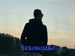 Sexoholiko