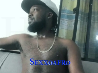 Sexxoafro