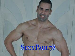 SexyPaul78