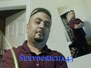 Sexyboricua43