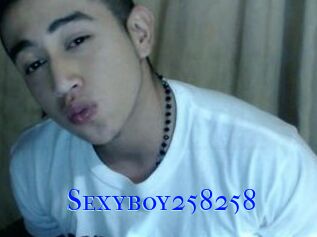 Sexyboy258258