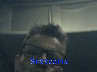 Sexycopia