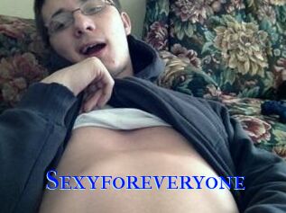 Sexyforeveryone