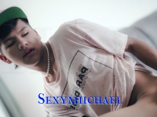 Sexymiichael