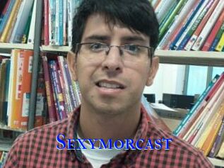 Sexymorcast