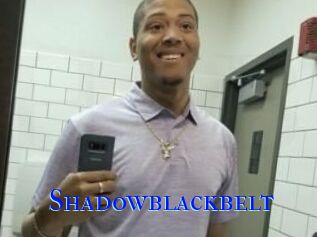 Shadowblackbelt