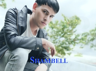 Shambell