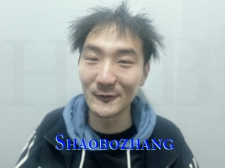 Shaobozhang