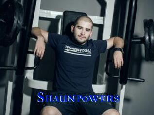 Shaunpowers