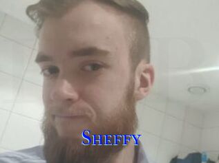 Sheffy