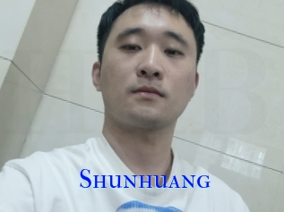 Shunhuang