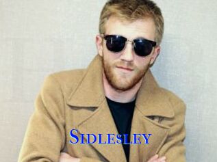 Sidlesley