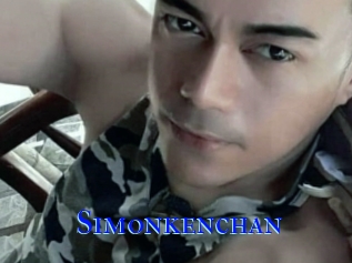 Simonkenchan