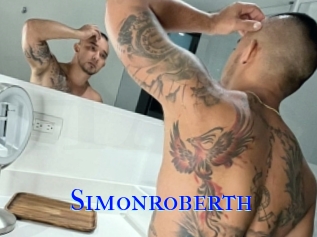 Simonroberth