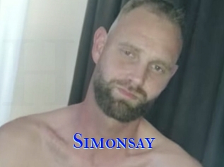 Simonsay