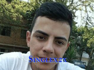 Single_x2x