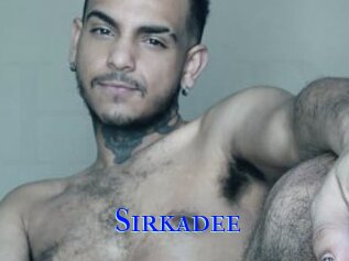 Sirkadee