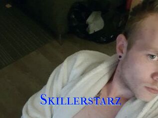 Skillerstarz