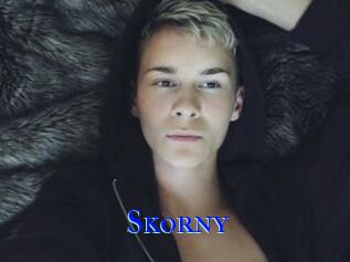 Skorny