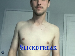 Slickdfreak