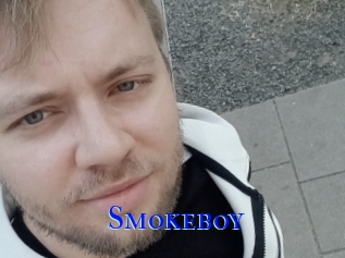 Smokeboy